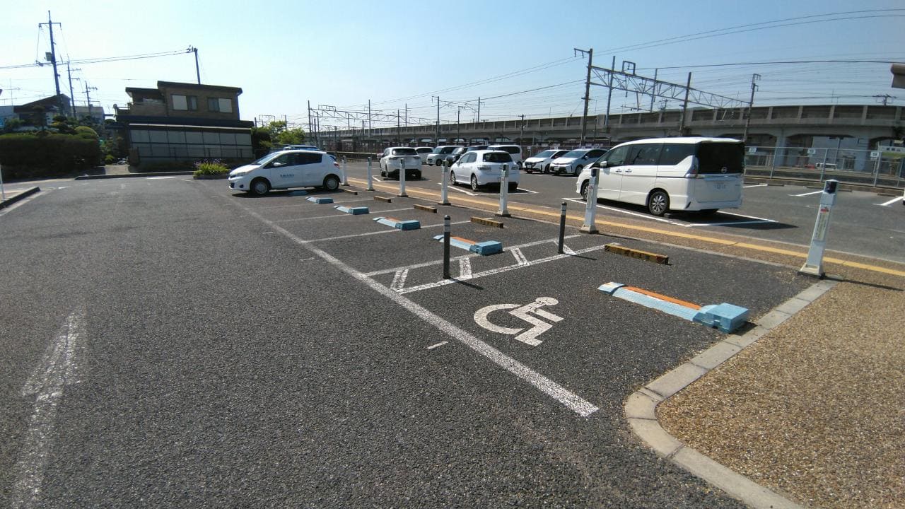 東岡山