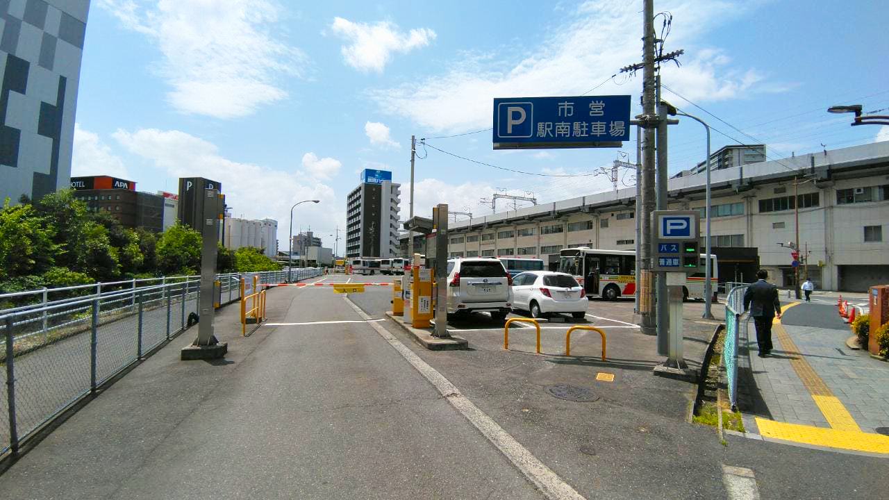 駅南（修正後）